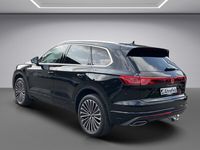 gebraucht VW Touareg Elegance