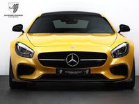 Gebraucht Mercedes AMG GT S AMG 510 PS (375 kW) 2015 Amg solarbeam Coupé