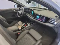 Gebraucht Audi A5 Ambiente 150 PS (110 kW) 2025 2y gletscherweiß metallic Limousine