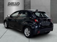Neu Mazda 2 Center-Line 116 PS (85 kW) 2025 Schwarz Kleinwagen