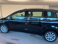 gebraucht VW Sharan 2.0tdi 2014 Highline 7 sitzer