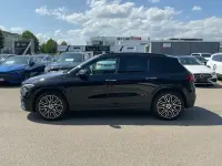 Gebraucht Mercedes GLA200 AMG 150 PS (110 kW) 2026 Schwarz SUV