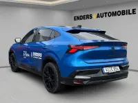 Gebraucht Renault Rafale Esprit Alpine 131 PS (96 kW) 2024 Blau SUV