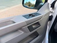 Gebraucht VW Transporter 150 PS (110 kW) 2022 Weiß Van