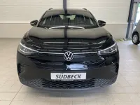 Gebraucht VW ID.4 Pro Performance 150 kW (204 PS) 2023 Grenadillschwarz metallic SUV