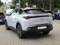 Neu Peugeot 3008 2025 Andere SUV