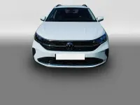 Usata VW Taigo 95 CV (69 kW) 2023 Bianco SUV