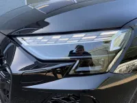 Gebraucht Audi RS3 Comfort 400 PS (294 kW) 2026 Mythosschwarz metallic Limousine