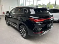 Neu BYD Seal Design 324 PS (238 kW) 2026 Schwarz Limousine