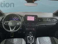 Gebraucht VW T-Roc 190 PS (139 kW) 2023 Grau SUV