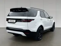 Gebraucht Land Rover Discovery 5 SE Dynamic 252 PS (185 kW) 2024 Fuji white SUV