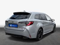 gebraucht Toyota Corolla 2.0 Hybrid Touring Sports GR Sport