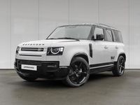 Gebraucht Land Rover Defender 252 PS (185 kW) 2025 Borasco grey SUV