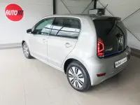 Brugt VW e-up! Style 61 kW (83 HK) 2022 Sølv Hatchback