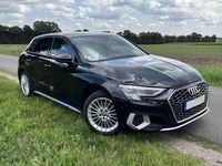 Gebraucht Audi A3 150 PS (110 kW) 2020 Limousine