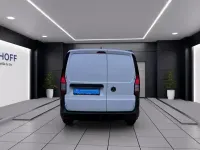 Gebraucht VW Caddy 75 PS (55 kW) 2022 Candyweiß Van / Kleinbus
