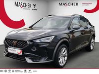 Usata Cupra Formentor 150 CV (110 kW) 2023 Nero SUV
