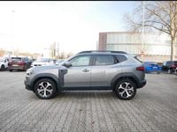 Gebraucht Dacia Duster Journey 141 PS (103 kW) 2025 Grau SUV