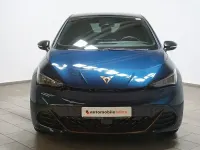 Gebraucht Cupra Born 150 kW (204 PS) 2022 Aurorablau Kleinwagen