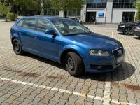 gebraucht Audi A3 Sportback 1.8 TFSI S tronic Ambition Ambition