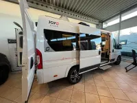 Neu Fiat Ducato 179 PS (131 kW) 2026 Weiß Van