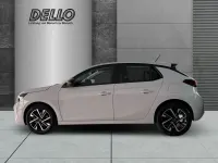 Neu Opel Corsa Edition 101 PS (74 kW) 2026 Weiß Kleinwagen