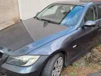 Gebraucht BMW 325 218 PS (160 kW) 2008 Limousine