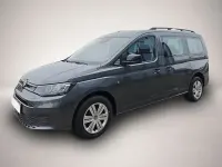 Neu VW Caddy Maxi Basis 122 PS (89 kW) 2026 Grau Van / Kleinbus