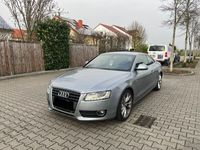 gebraucht Audi A5 2.0 TFSI /2xS-Line/Scheckheft