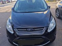 Gebraucht Ford C-MAX Trend 116 PS (85 kW) 2013 Van / Kleinbus