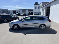 Gebraucht Opel Astra Edition 110 PS (80 kW) 2019 Silber Kombi