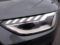 Gebraucht Audi S4 Ambiente 341 PS (250 kW) 2022 Daytonagrau perleffekt Kombi