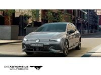 Neu VW Golf VIII GTI Clubsport 300 PS (220 kW) 2026 Mondsteingrau / schwarz Limousine