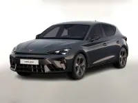 Neu Cupra Leon 150 PS (110 kW) 2026 Fiord blau Limousine