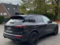 gebraucht Porsche Cayenne Facelift *Pano* *Sternenhimmel* 3.0 V6 Diesel