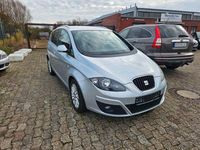 Gebraucht Seat Altea XL Stylance 125 PS (91 kW) 2010 Van / Kleinbus