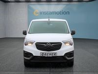 Gebraucht Opel Combo-e Life 100 kW (136 PS) 2025 Weiß Limousine