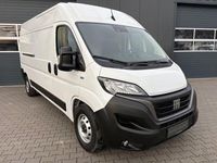 Gebraucht Fiat Ducato 96 PS (70 kW) 2017 Andere Van
