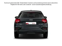 Gebraucht Audi Q2 Advanced 150 PS (110 kW) 2026 Manhattangrau metallic SUV