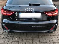 gebraucht Audi A1 Sportback S line 30 TFSI S tronic