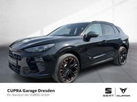 Nowe Cupra Terramar VZ 272 KM (200 kW) 2026 Czarny SUV