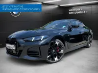 Gebraucht BMW M440 M Sport 374 PS (275 kW) 2025 Schwarz Limousine