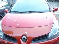 Gebraucht Renault Clio III 88 PS (64 kW) 2006 Kleinwagen