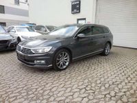 gebraucht VW Passat Variant Highline BMT/Start-Stopp 4Motion