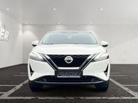 gebraucht Nissan Qashqai 1.3 N-Connecta Navi LED 360°-Kamera Winterpaket