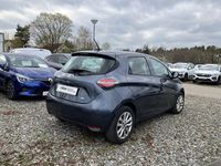 Gebraucht Renault Zoe Experience 50 kW (69 PS) 2022 Grau Kleinwagen