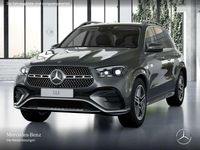 Gebraucht Mercedes GLE400 AMG Line Premium Plus 252 PS (185 kW) 2025 Grau SUV