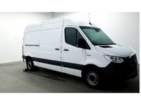 gebraucht Mercedes Sprinter 312