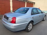 gebraucht Rover 75 2.0 V6 TÜV Automatik