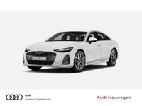 Neu Audi A6 Performance 204 PS (150 kW) 2025 Weiss Limousine